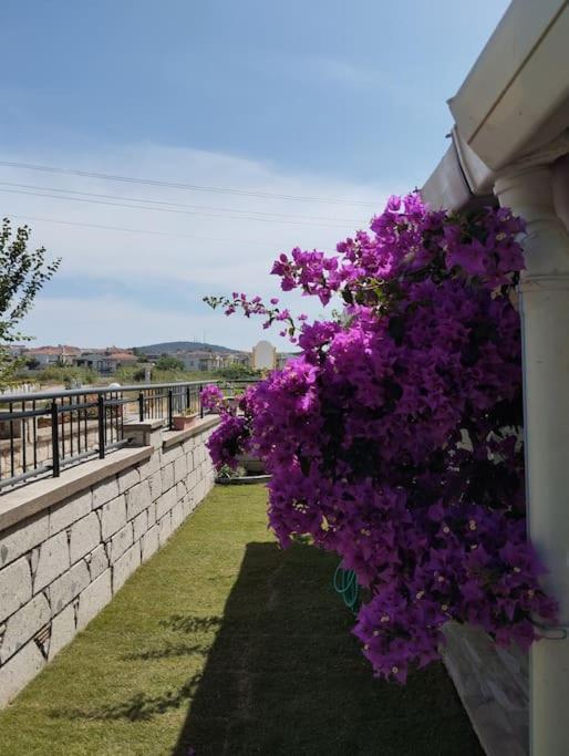 Alacati Villa